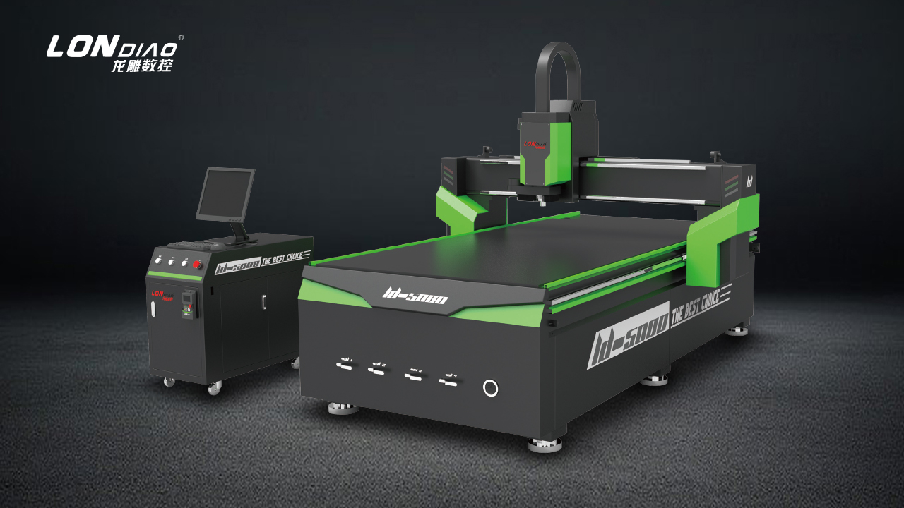 LD-5000迷你字雕刻机(图1) LD-5000迷你字雕刻机(图1)